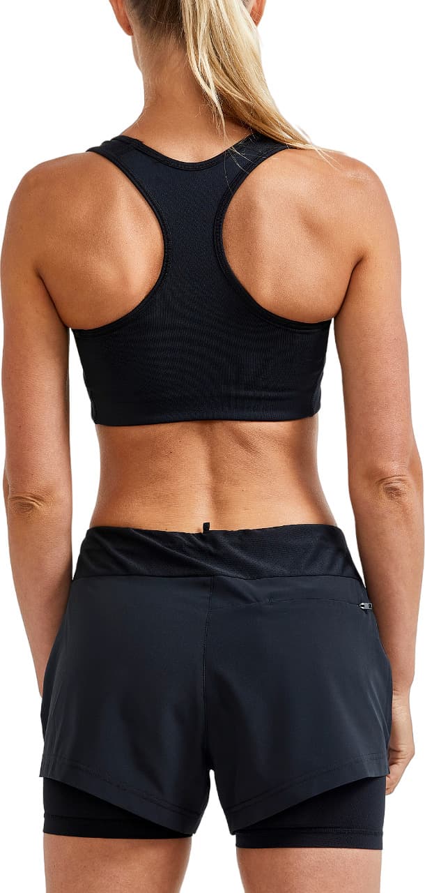 Numéro de l'image de la galerie de produits 3 pour le produit Soutien-gorge de sport classique d'entrainement Core - Femme
