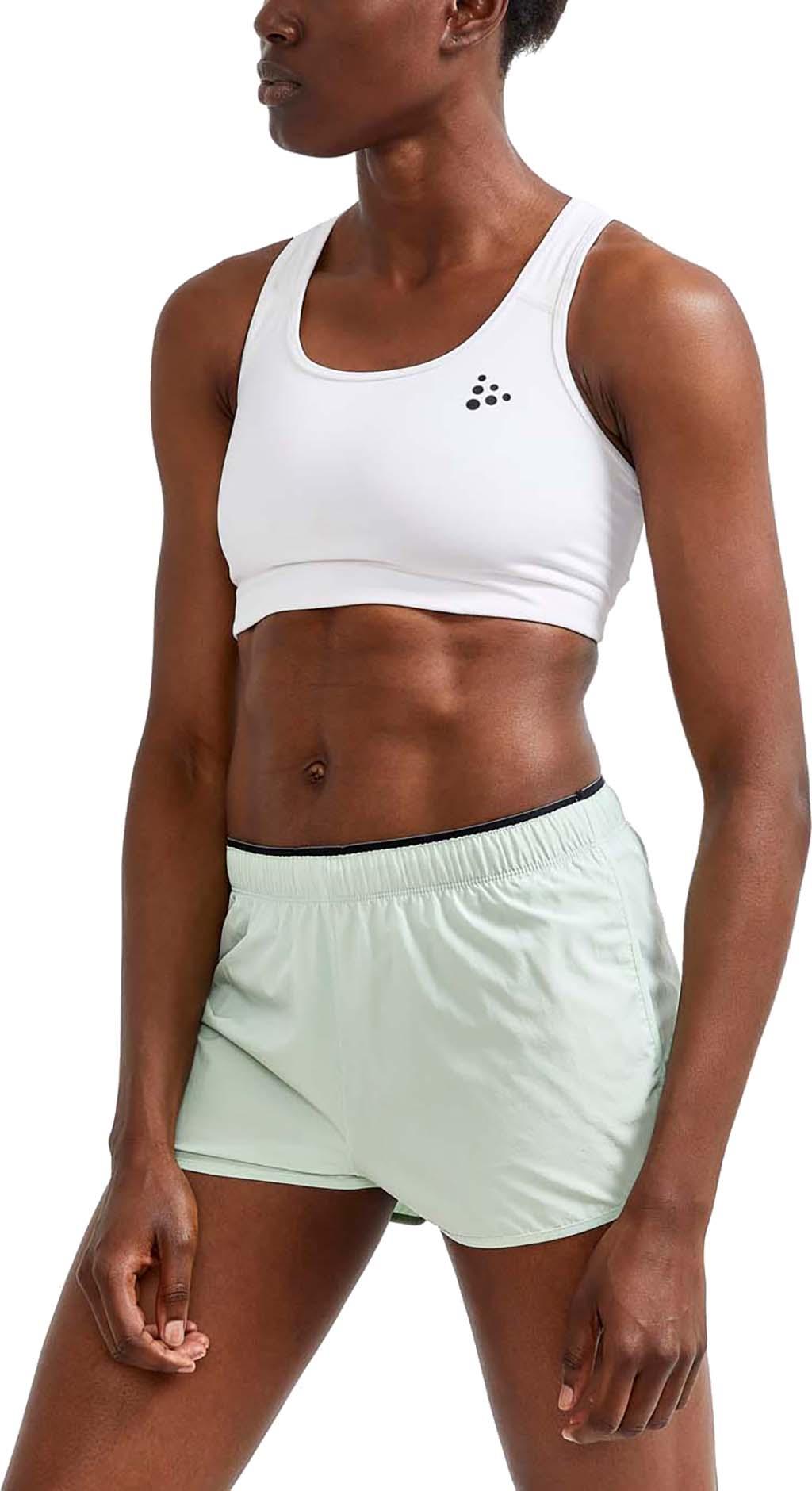 Product gallery image number 3 for product Core Training Classic Sports Bra - Women's