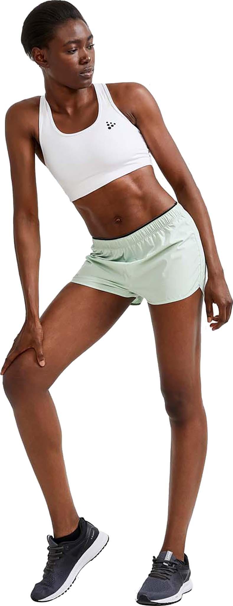 Product gallery image number 4 for product Core Training Classic Sports Bra - Women's