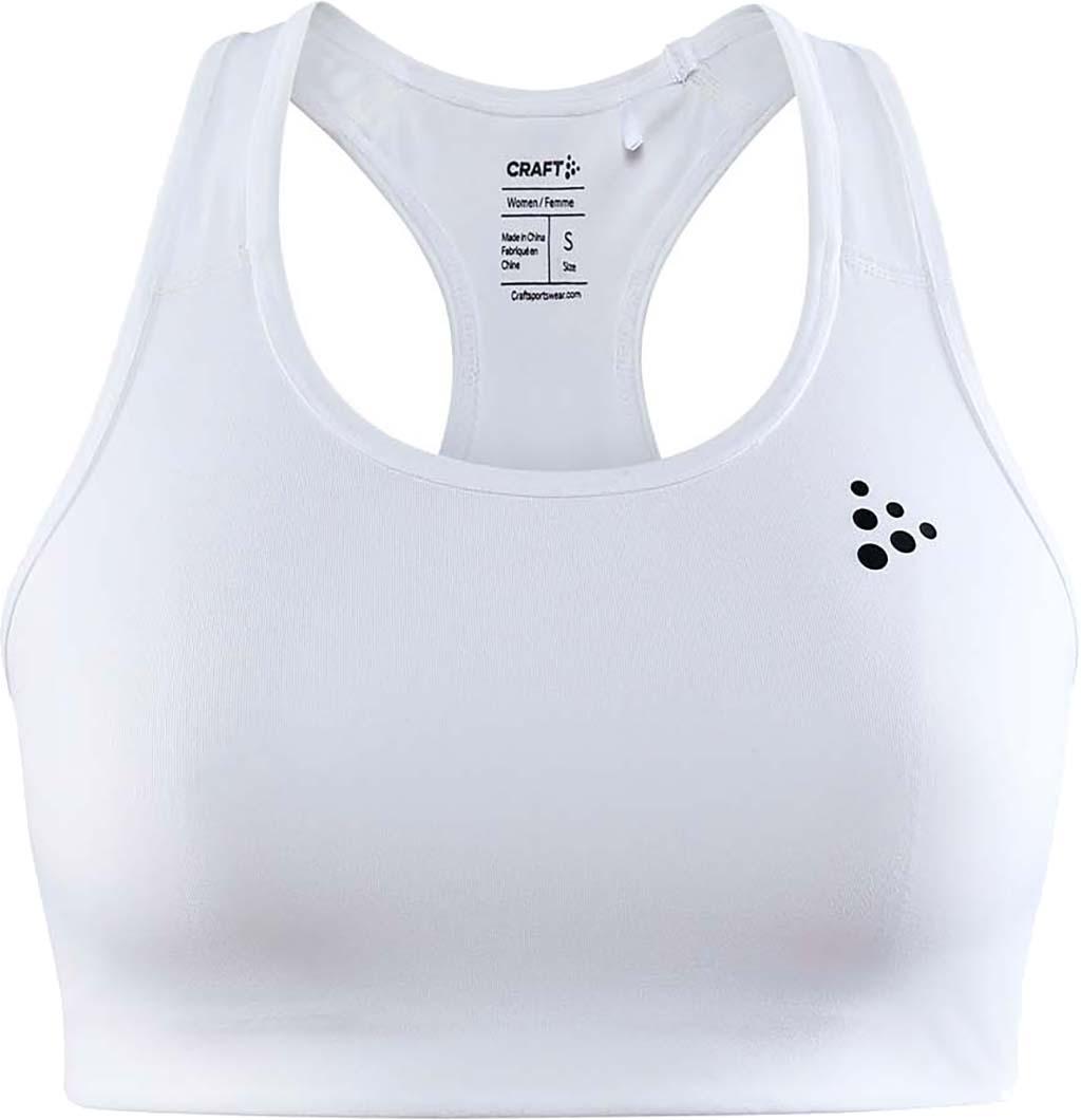 Product gallery image number 1 for product Core Training Classic Sports Bra - Women's