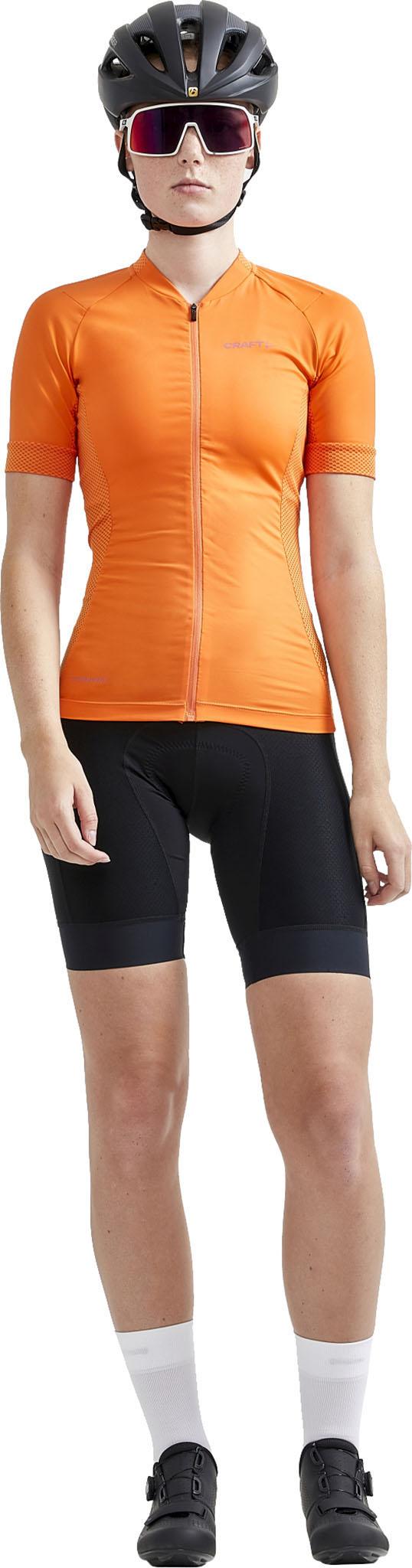 Product gallery image number 6 for product ADV Endurance Solid Shorts - Women's