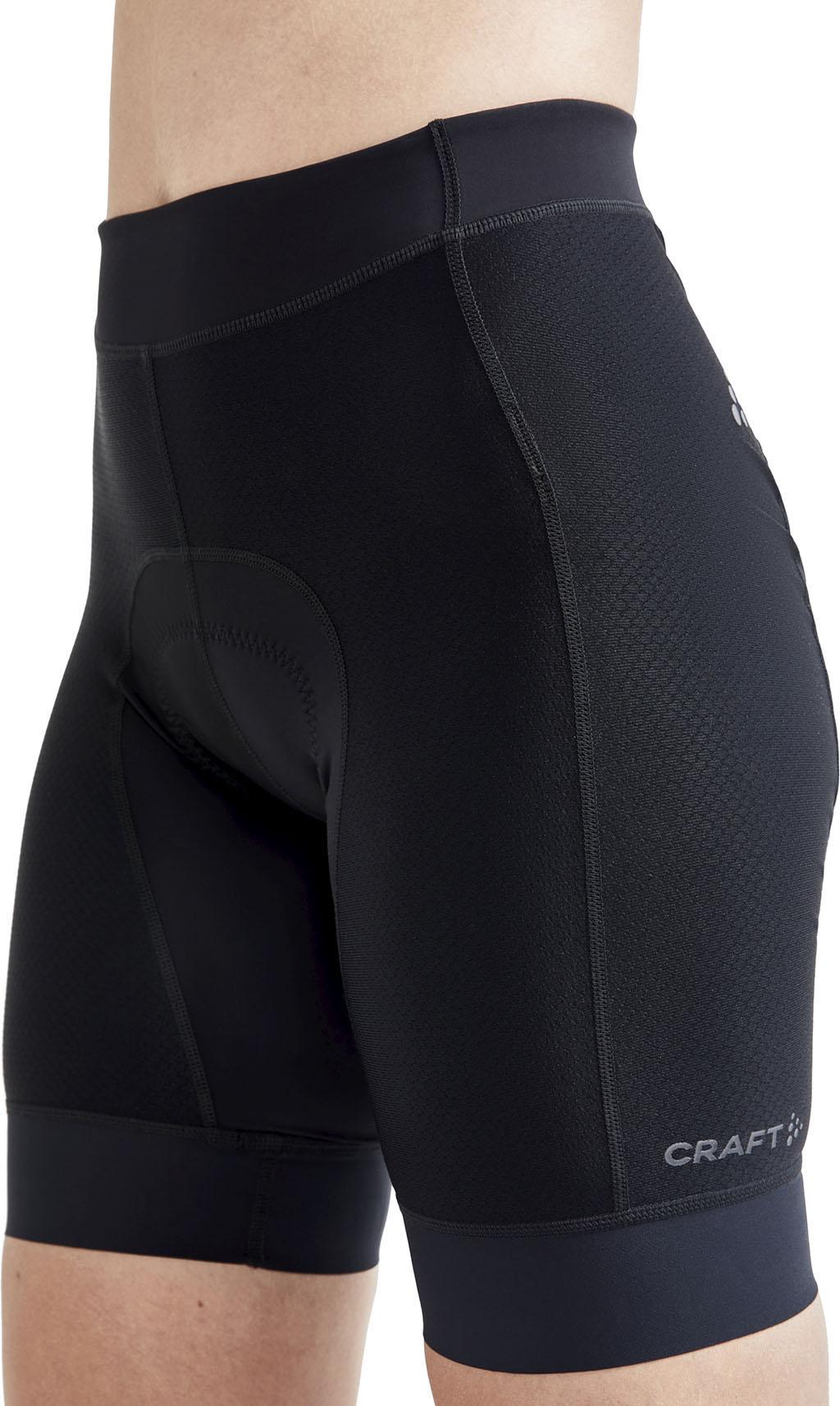 Product gallery image number 3 for product ADV Endurance Solid Shorts - Women's