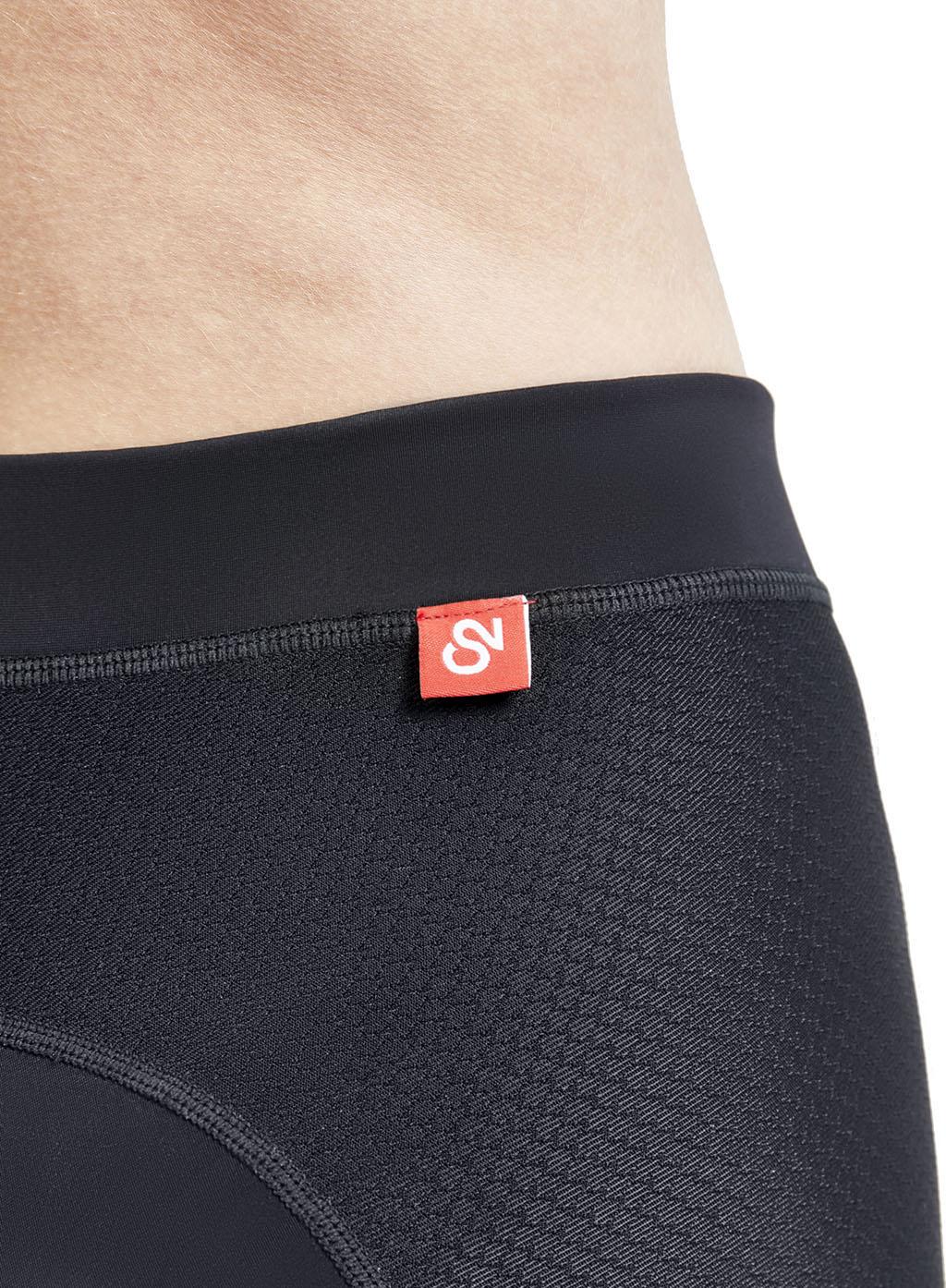 Product gallery image number 4 for product ADV Endurance Solid Shorts - Women's