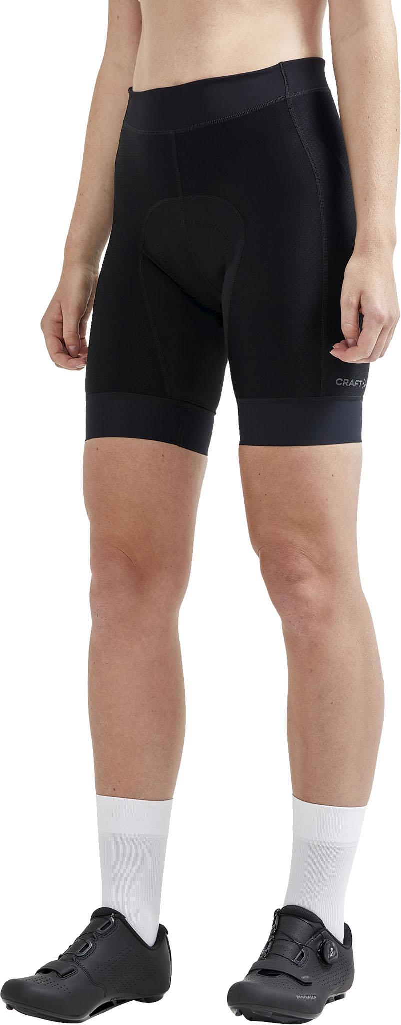 Product gallery image number 7 for product ADV Endurance Solid Shorts - Women's