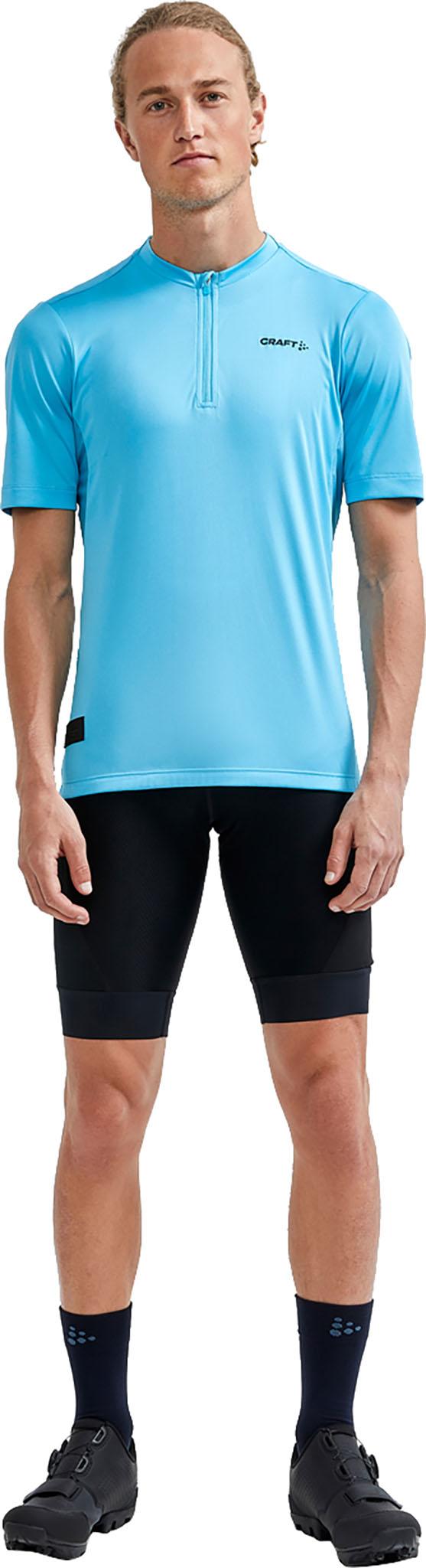 Product gallery image number 2 for product ADV Endur Solid Short - Men's