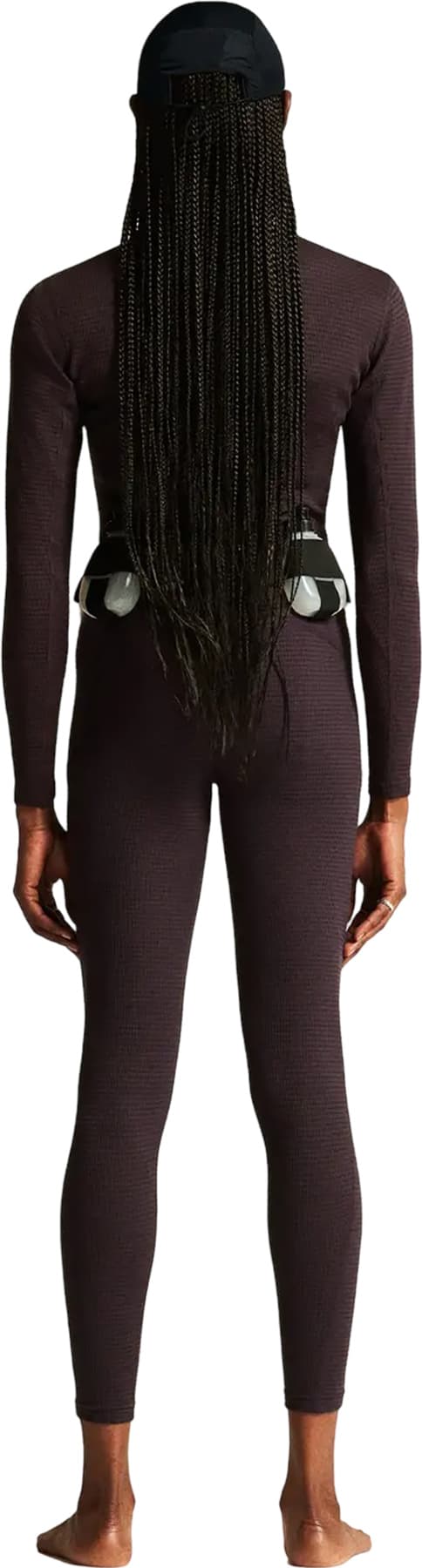 Product gallery image number 2 for product Pro Wool Extreme X Long Sleeve T-Shirt - Women's