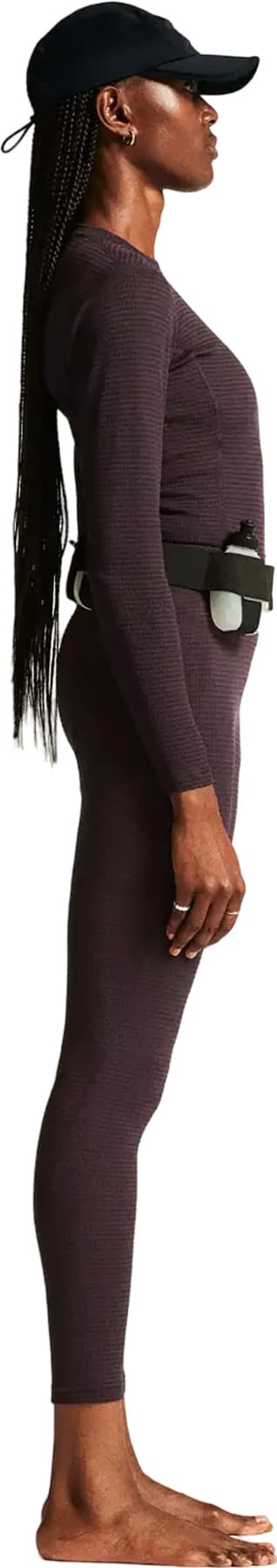 Product gallery image number 3 for product Pro Wool Extreme X Long Sleeve T-Shirt - Women's