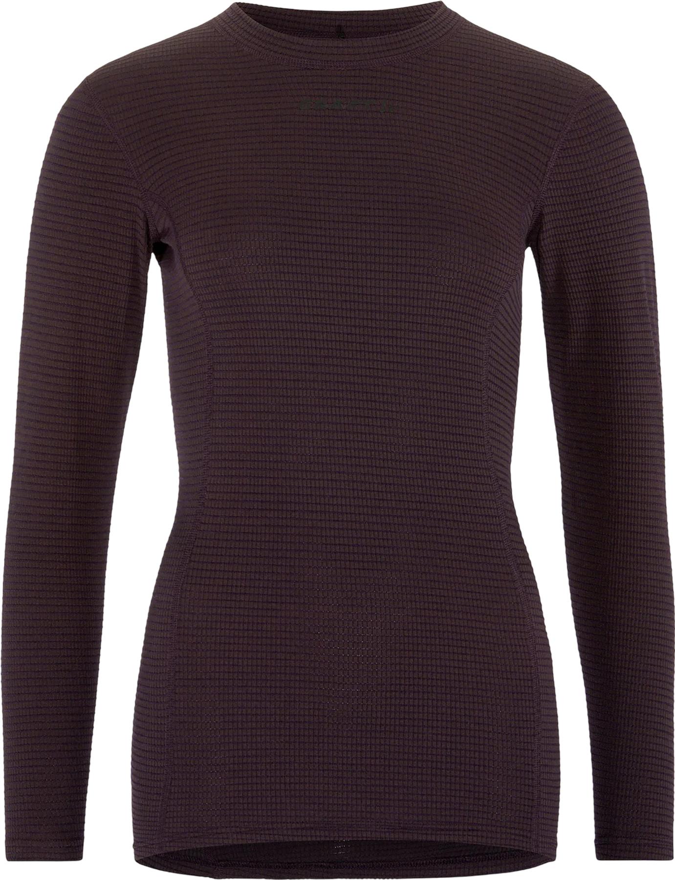 Image de produit pour T-shirt à manches longues Pro Wool Extreme X - Femme