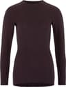 Colour: Dark Plum