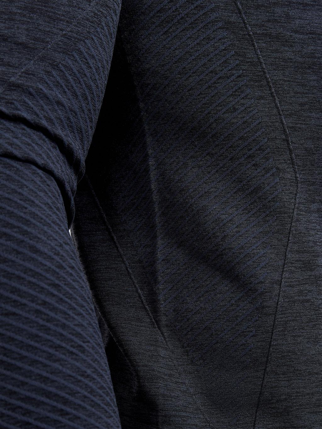 Product gallery image number 3 for product Core Dry Active Comfort Long Sleeve Jersey - Men's