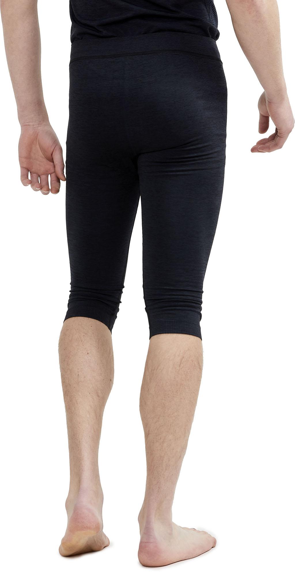 Product gallery image number 3 for product Core Dry Active Comfort Knickers Baselayer - Men's