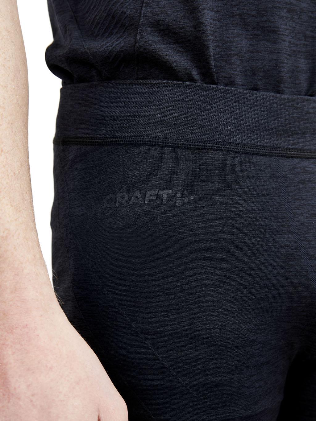 Product gallery image number 5 for product Core Dry Active Comfort Knickers Baselayer - Men's