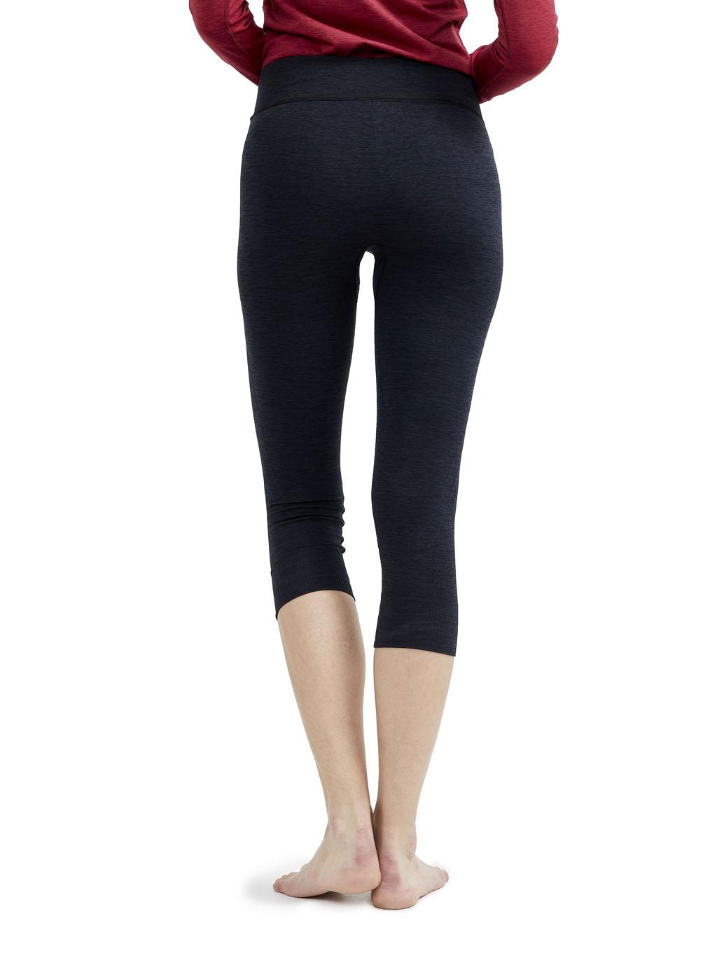 Product gallery image number 2 for product Core Dry Active Comfort Knickers Baselayer - Women's