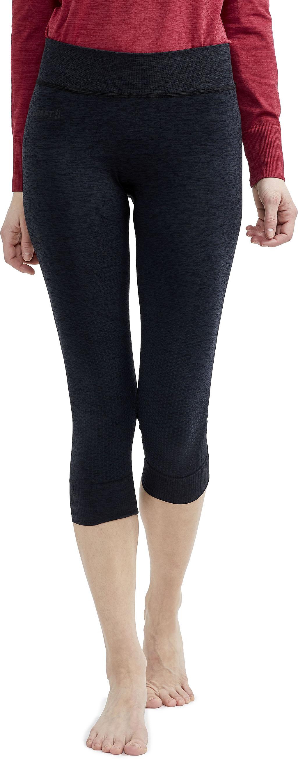 Product gallery image number 3 for product Core Dry Active Comfort Knickers Baselayer - Women's