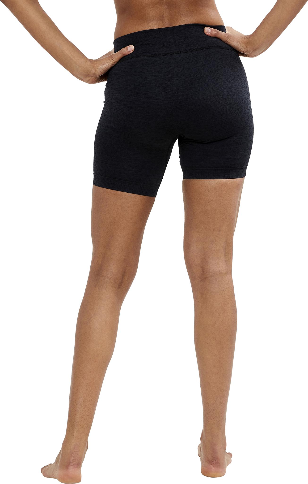 Product gallery image number 3 for product Core Dry Active Comfort Boxers - Women's
