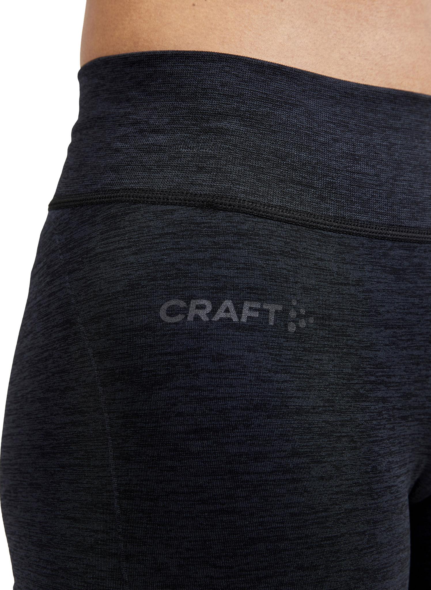 Product gallery image number 2 for product Core Dry Active Comfort Boxers - Women's
