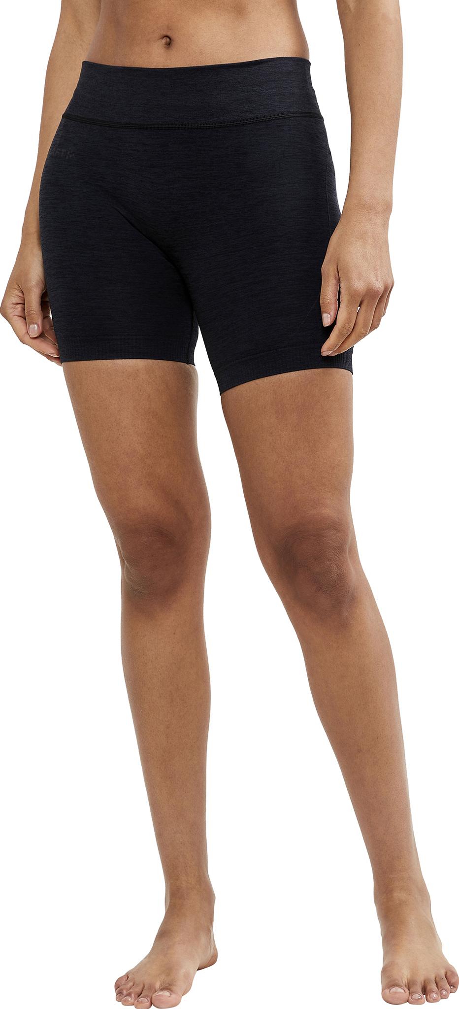 Product gallery image number 4 for product Core Dry Active Comfort Boxers - Women's