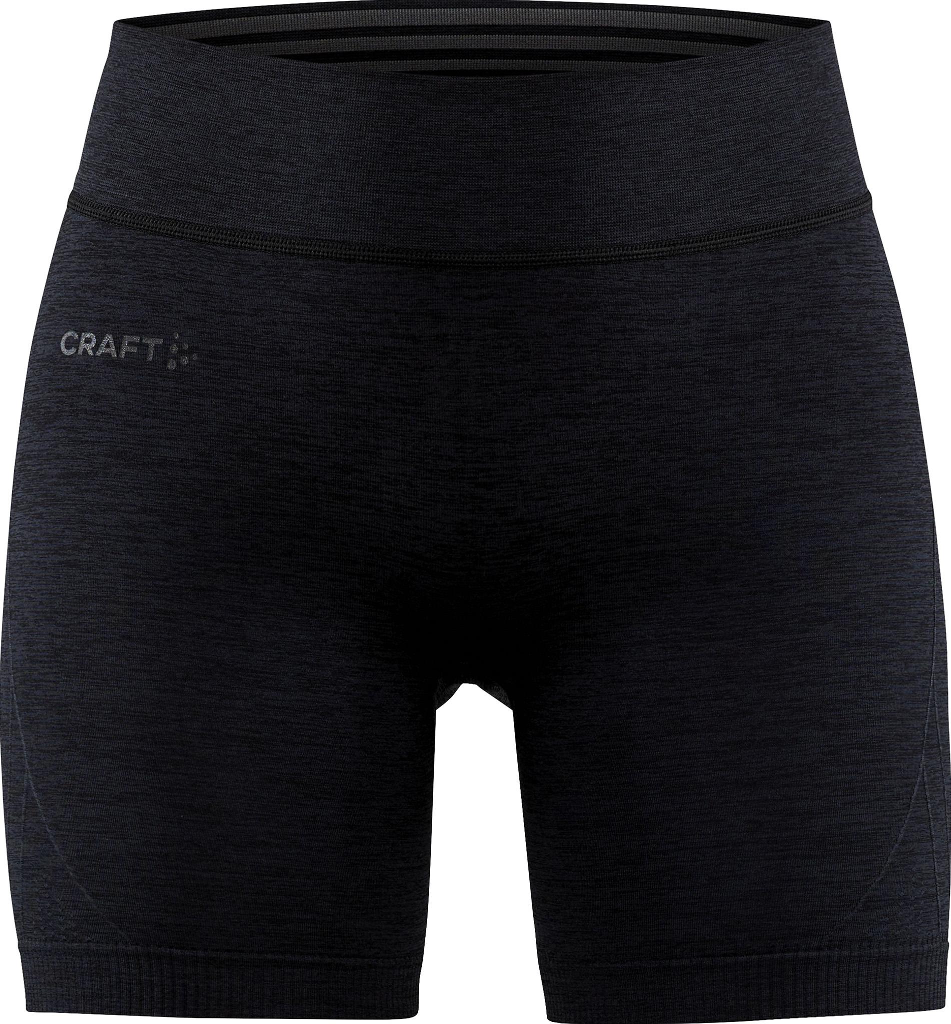 Product gallery image number 1 for product Core Dry Active Comfort Boxers - Women's