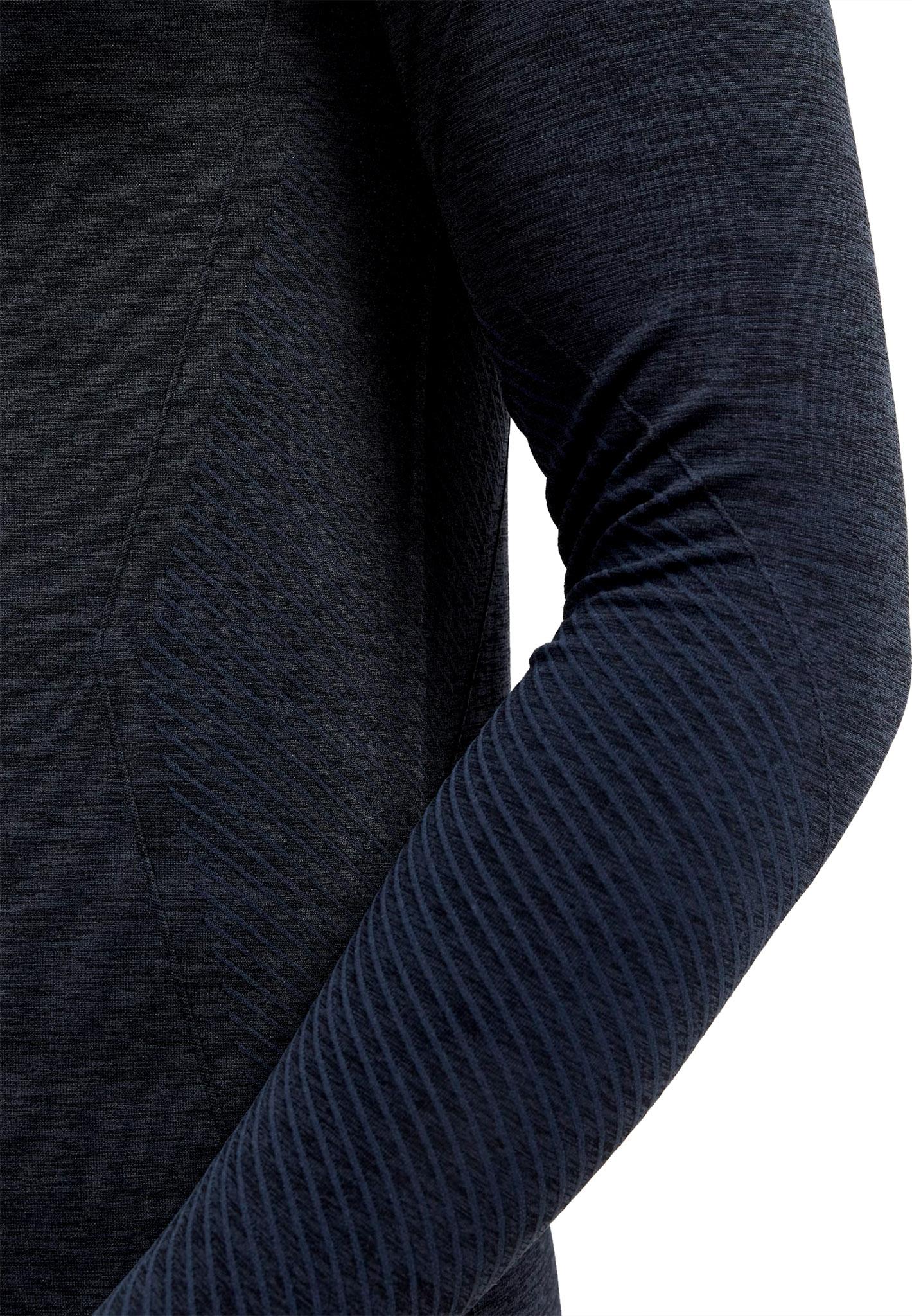 Product gallery image number 4 for product Core Dry Active Comfort Half-Zip Baselayer Jersey - Men's