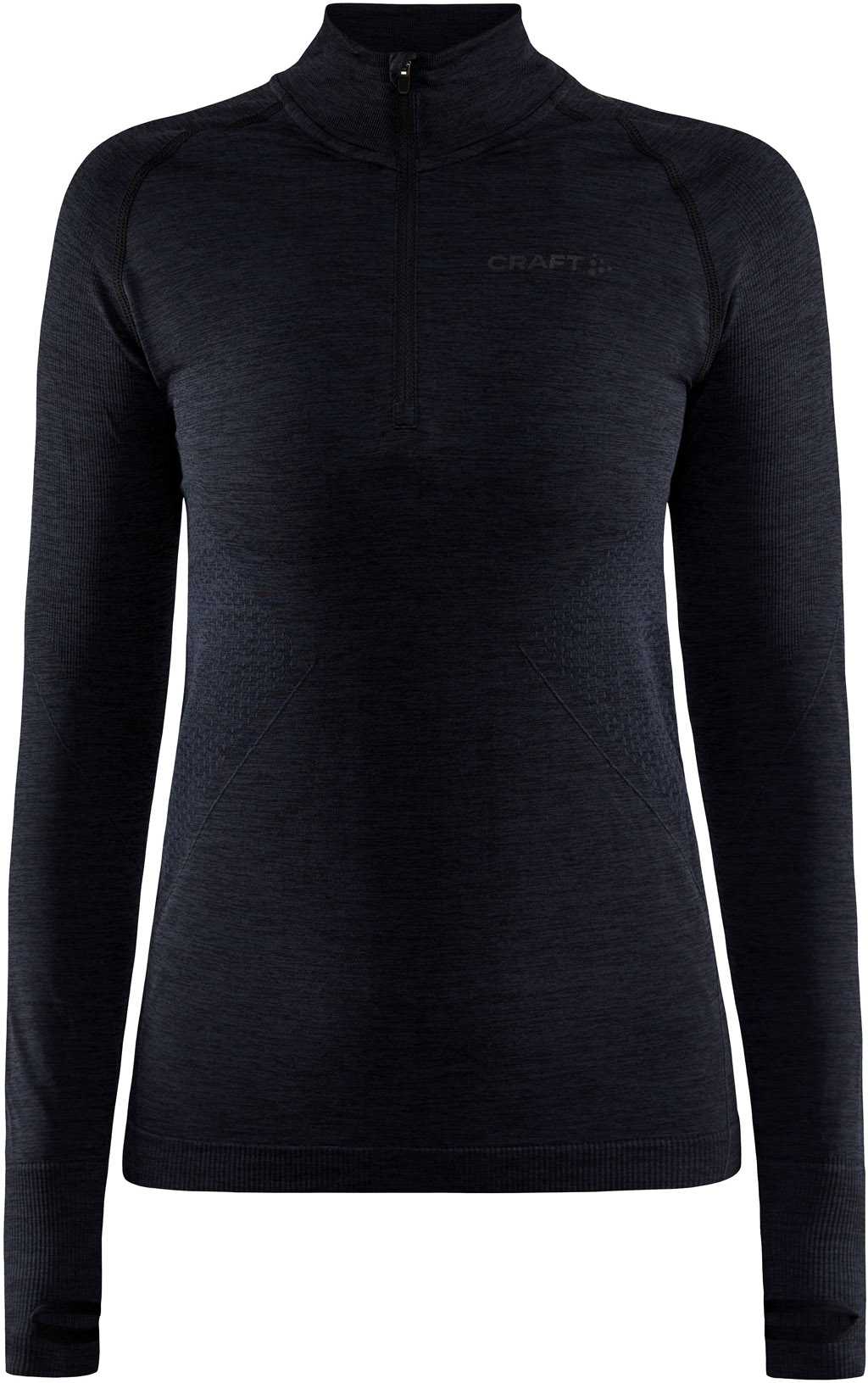 Product image for Core Dry Active Comfort Half-Zip Baselayer Jersey - Women's