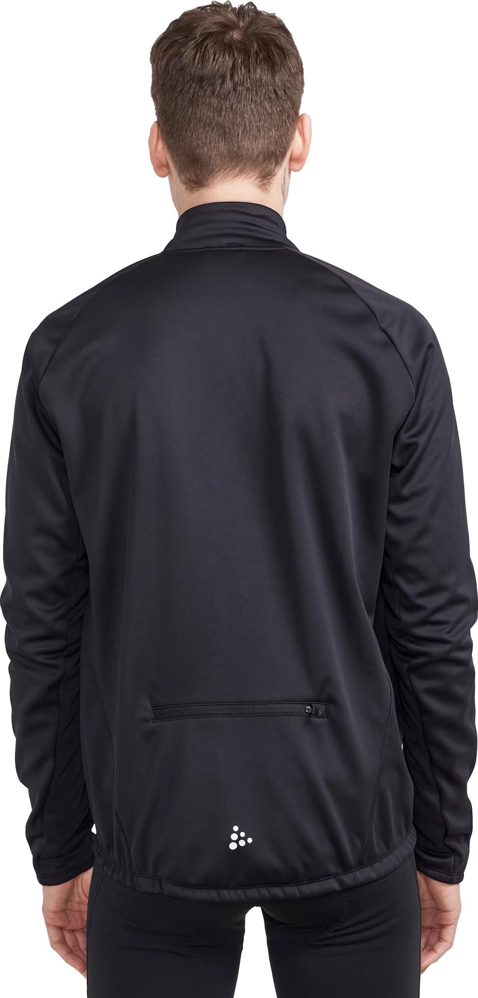 Product gallery image number 2 for product Manteau de cyclisme Core Bike SubZ - Homme