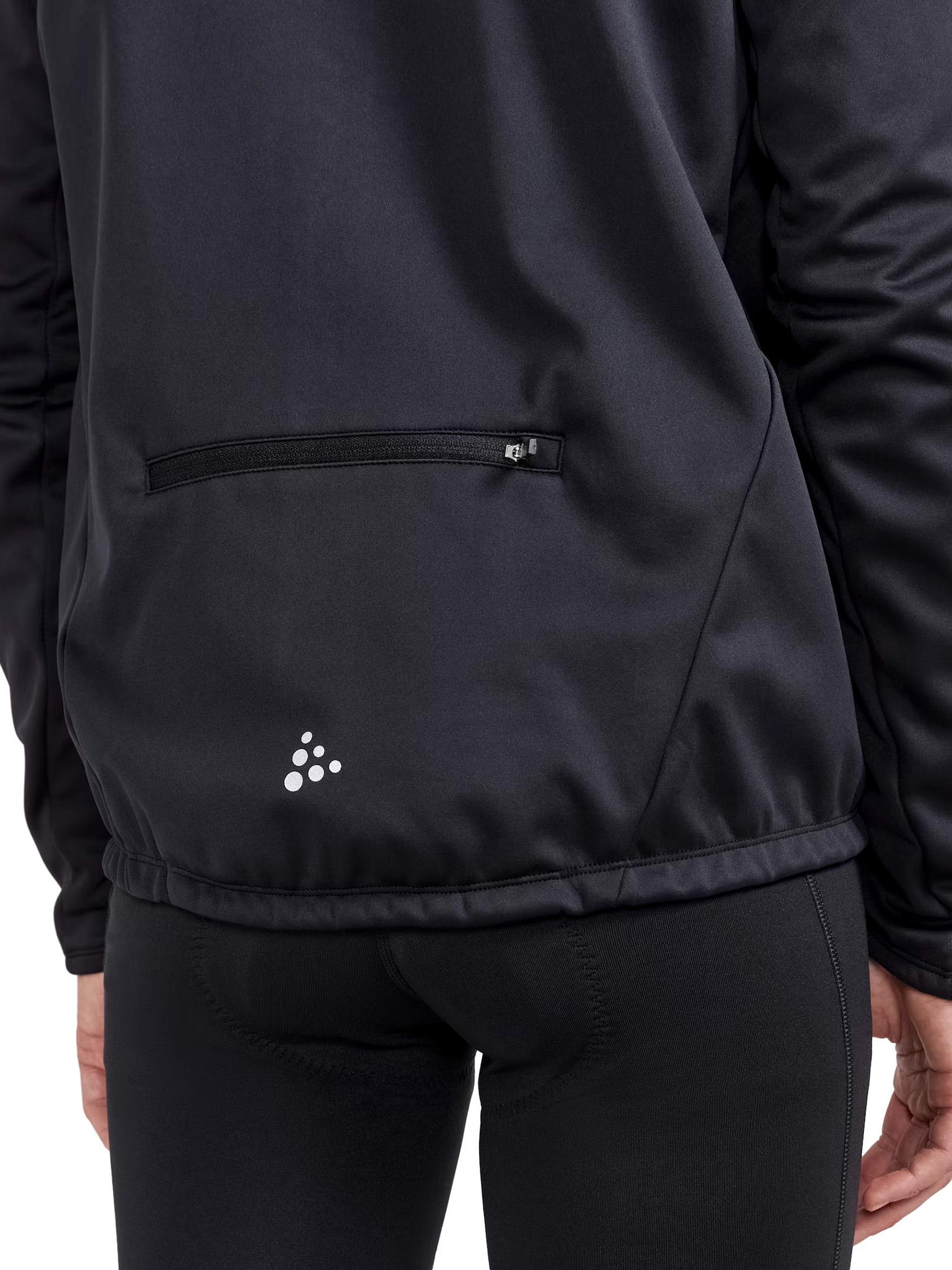 Product gallery image number 4 for product Manteau de cyclisme Core Bike SubZ - Homme