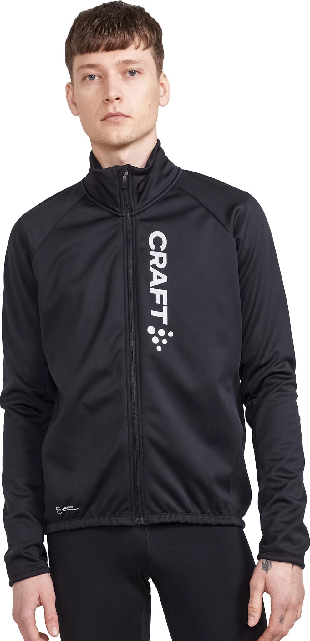 Product gallery image number 5 for product Manteau de cyclisme Core Bike SubZ - Homme