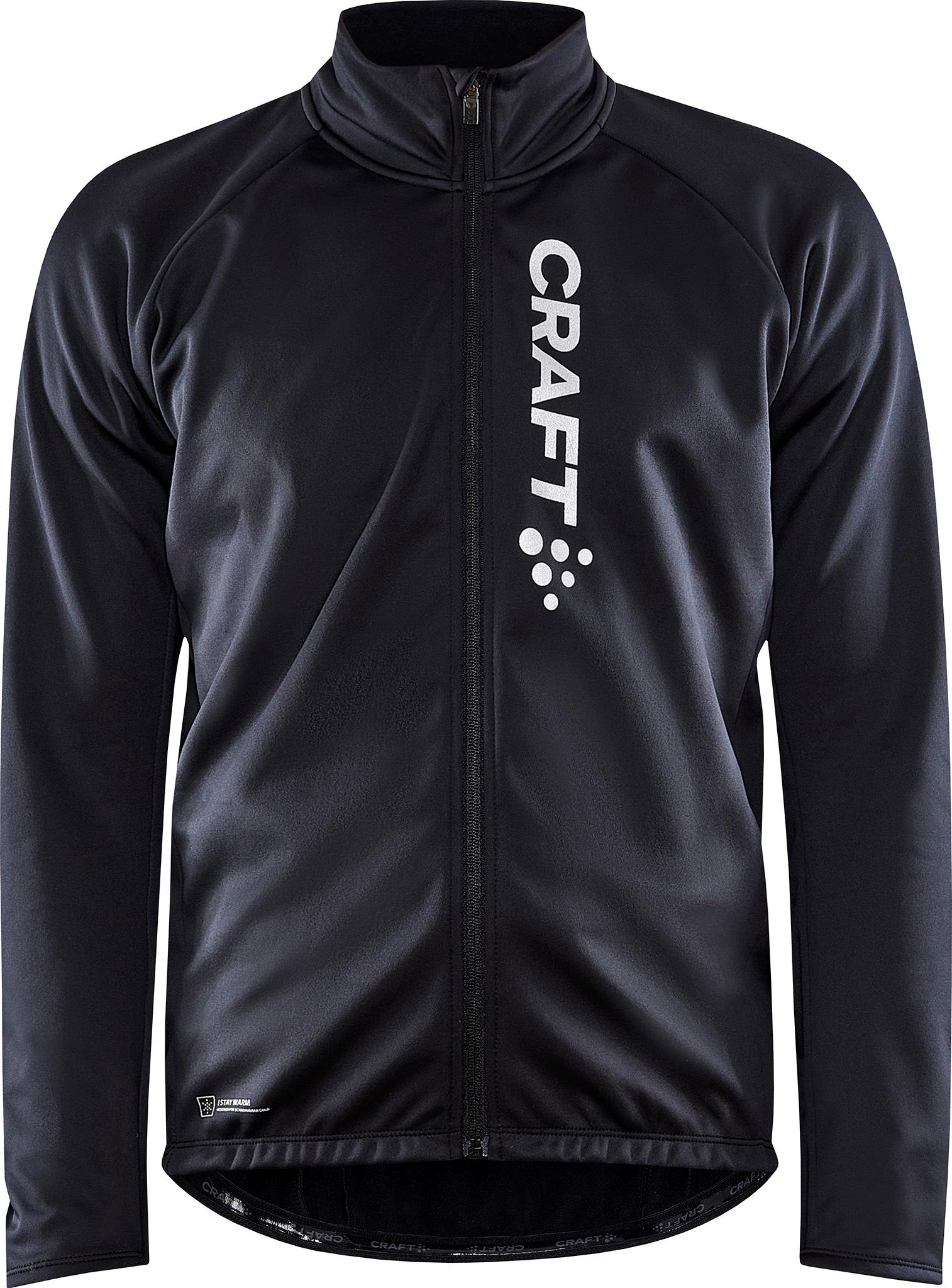 Product image for Manteau de cyclisme Core Bike SubZ - Homme