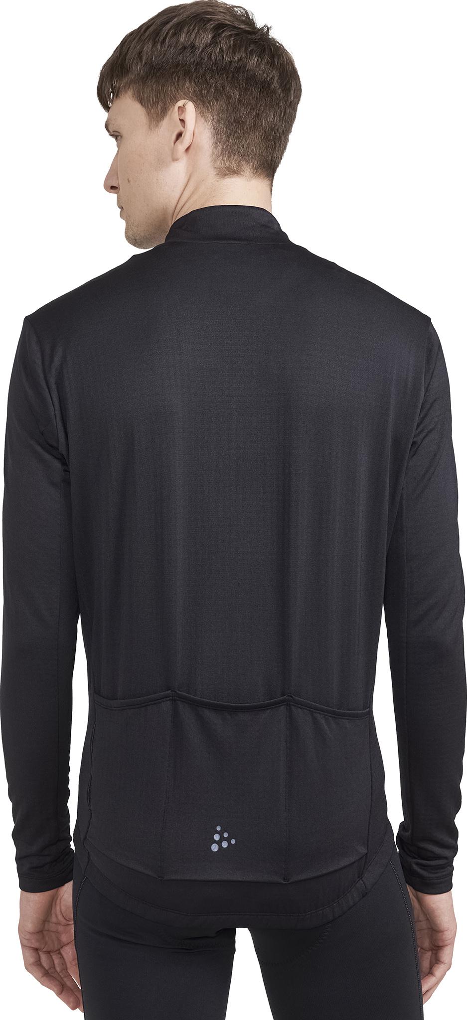 Product gallery image number 2 for product Core Bike SubZ Long Sleeve Jersey - Men's