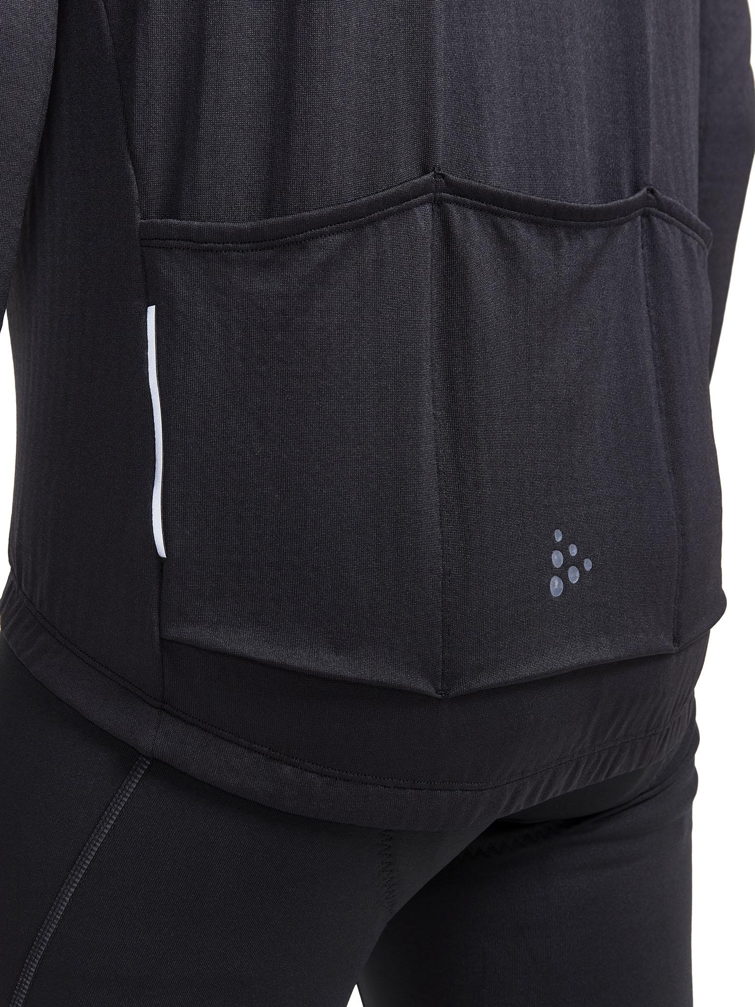 Product gallery image number 3 for product Core Bike SubZ Long Sleeve Jersey - Men's