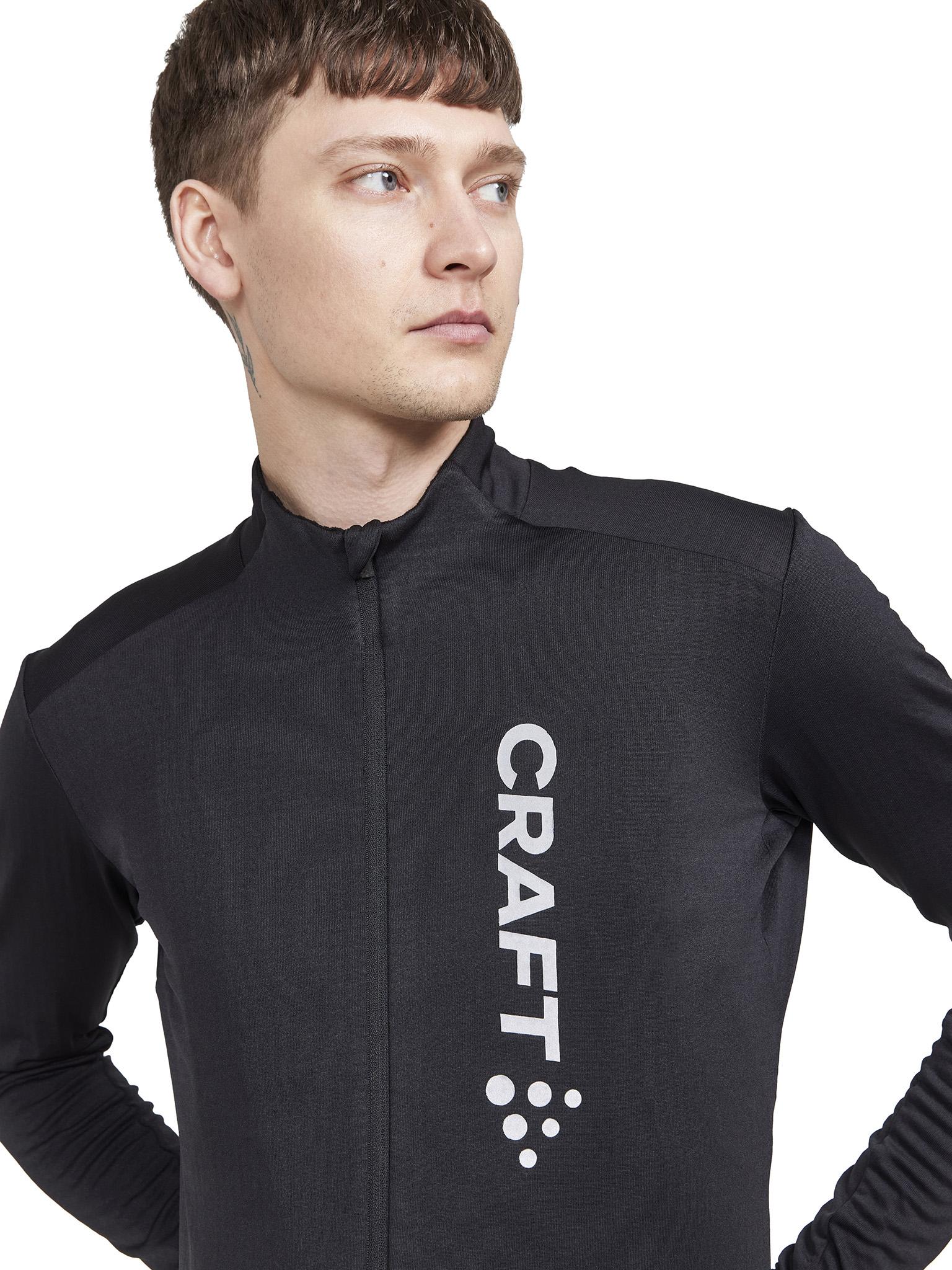 Product gallery image number 5 for product Core Bike SubZ Long Sleeve Jersey - Men's