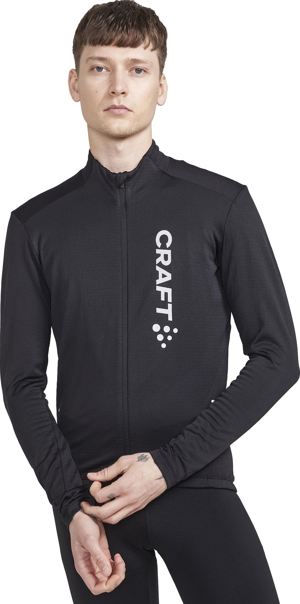 Product gallery image number 4 for product Core Bike SubZ Long Sleeve Jersey - Men's