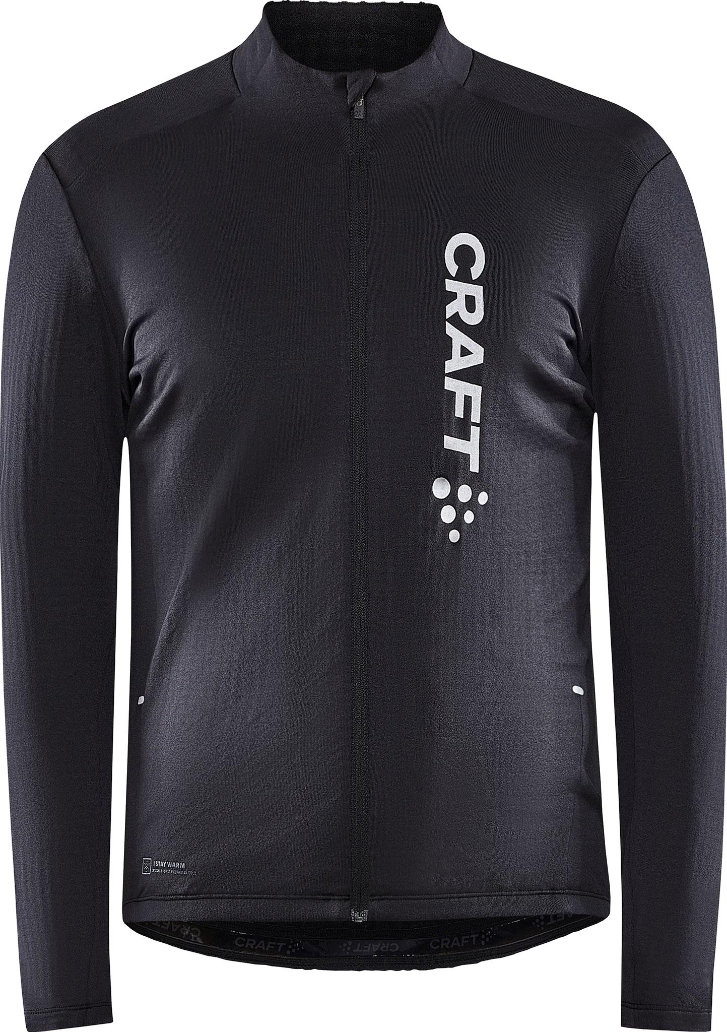 Product gallery image number 1 for product Core Bike SubZ Long Sleeve Jersey - Men's