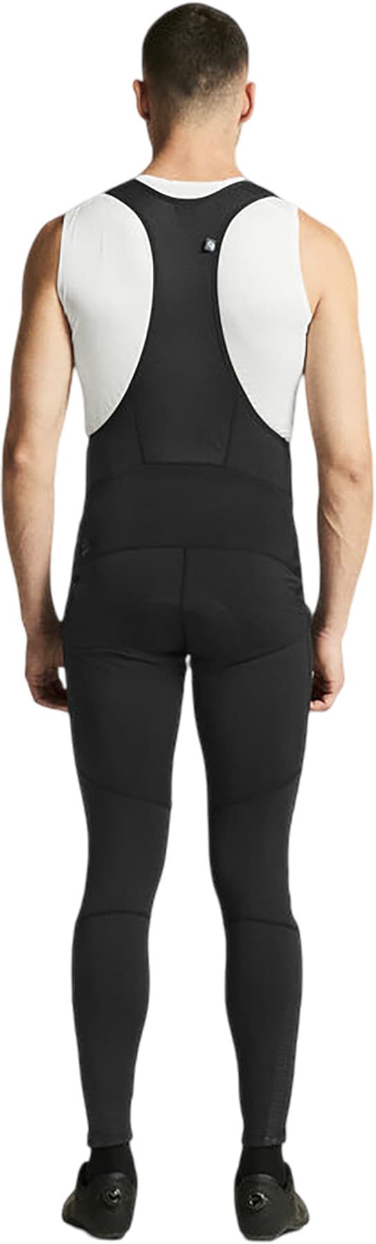 Numéro de l'image de la galerie de produits 2 pour le produit Collant de cyclisme à bretelles Core Bike SubZ Wind - Homme