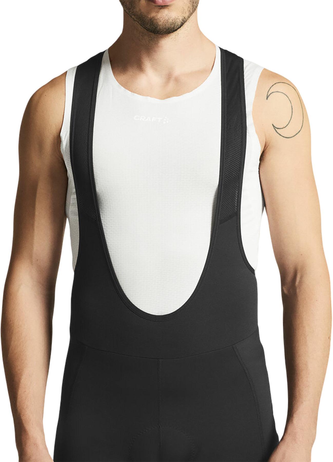 Numéro de l'image de la galerie de produits 8 pour le produit Collant de cyclisme à bretelles Core Bike SubZ Wind - Homme