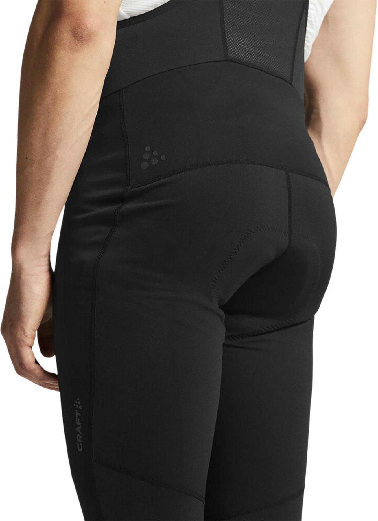 Numéro de l'image de la galerie de produits 4 pour le produit Collant de cyclisme à bretelles Core Bike SubZ Wind - Homme