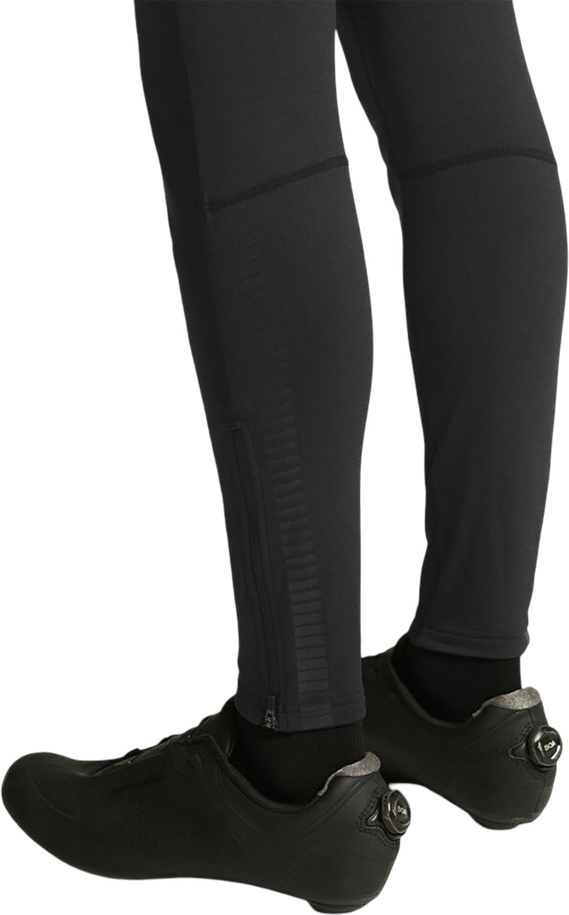 Numéro de l'image de la galerie de produits 6 pour le produit Collant de cyclisme à bretelles Core Bike SubZ Wind - Homme