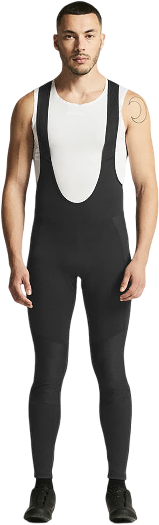 Numéro de l'image de la galerie de produits 3 pour le produit Collant de cyclisme à bretelles Core Bike SubZ Wind - Homme