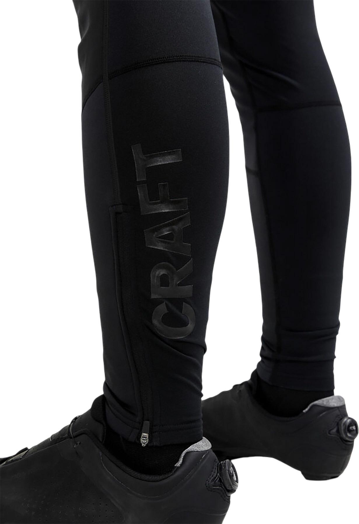 Numéro de l'image de la galerie de produits 4 pour le produit Collant de cyclisme Core Bike SubZ Wind - Homme