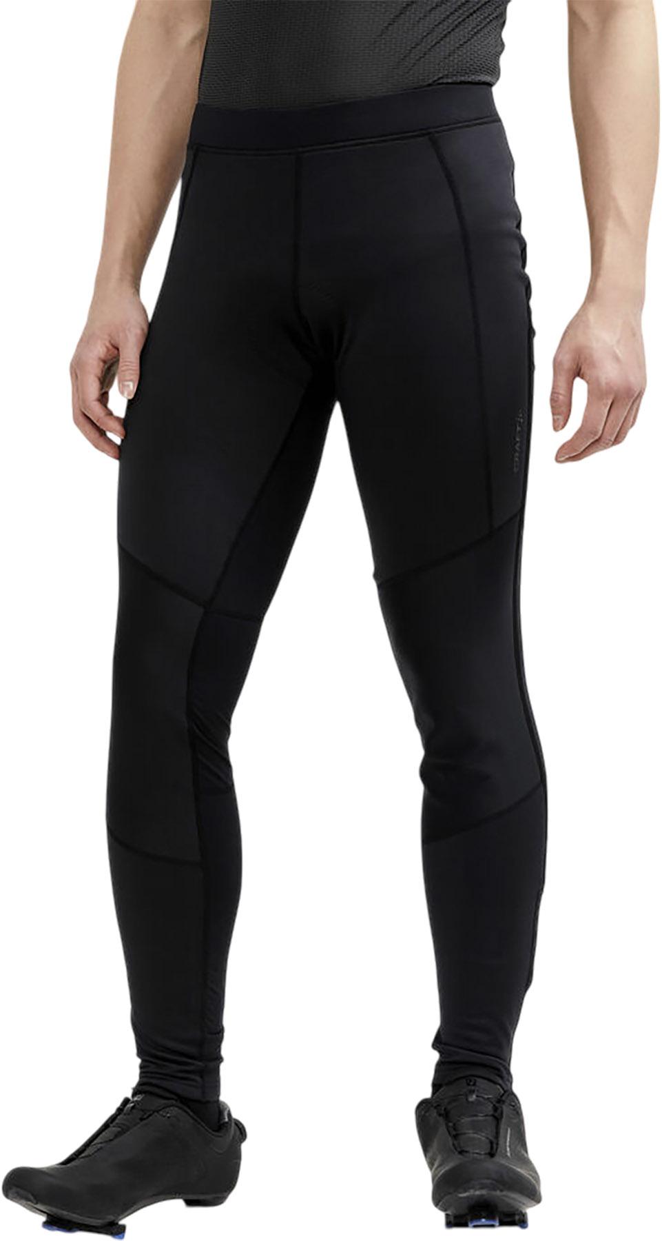 Numéro de l'image de la galerie de produits 3 pour le produit Collant de cyclisme Core Bike SubZ Wind - Homme