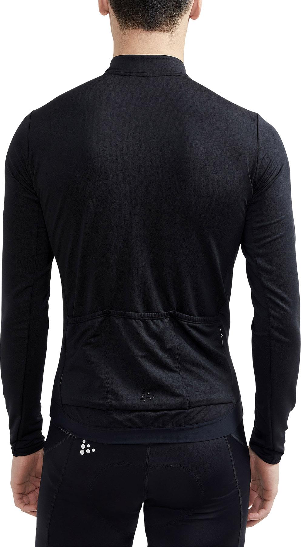 Product gallery image number 2 for product Core Bike Essence Long Sleeve Jersey - Men's