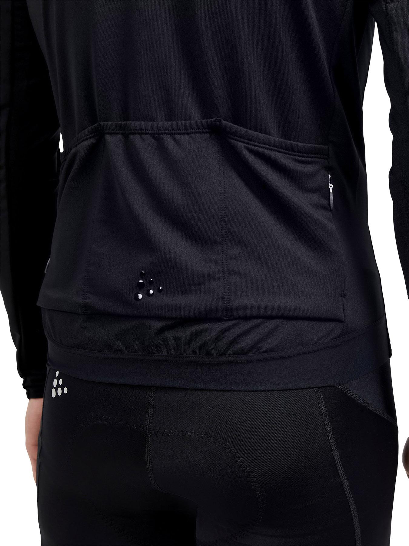 Product gallery image number 3 for product Core Bike Essence Long Sleeve Jersey - Men's