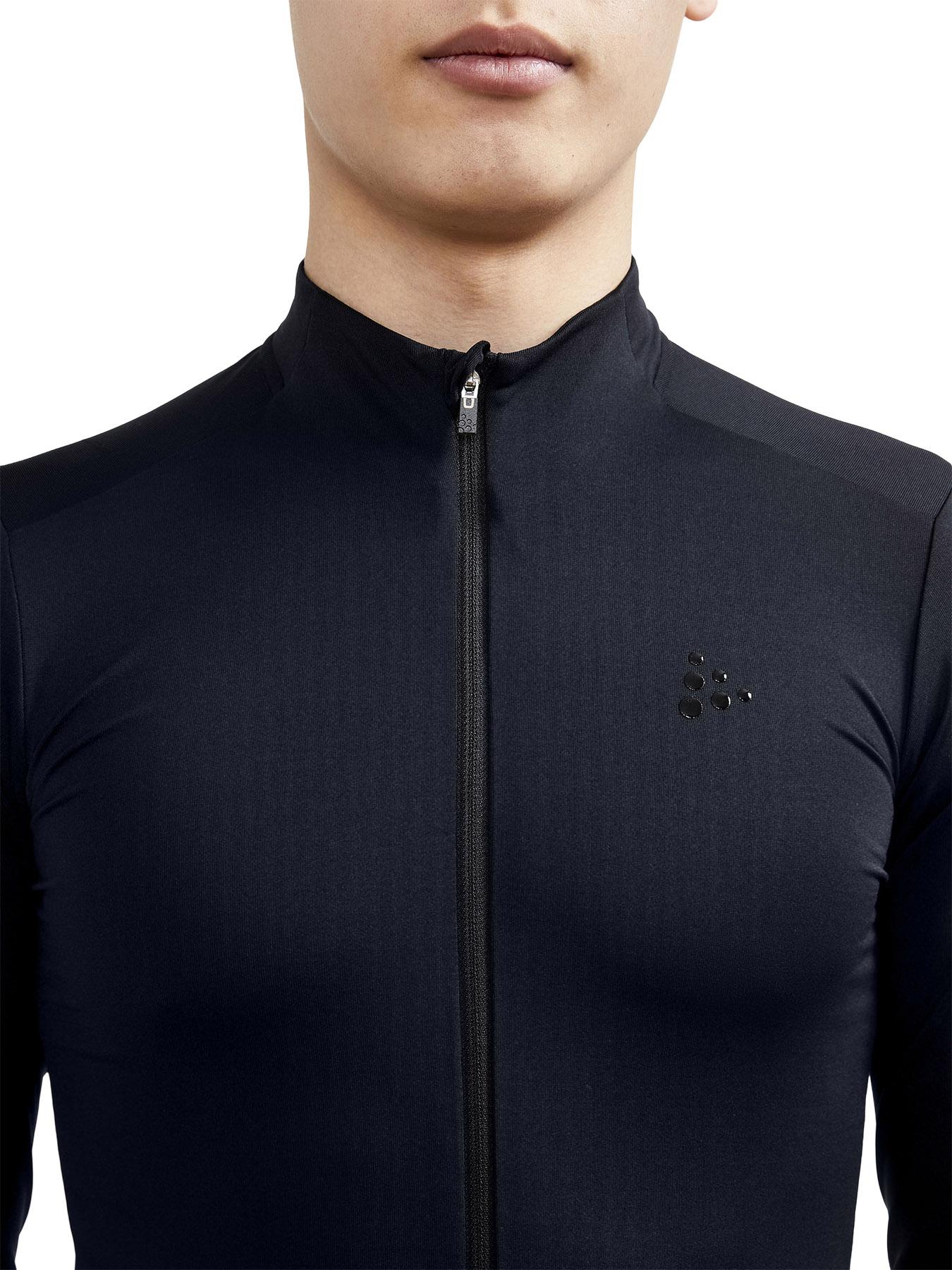 Product gallery image number 4 for product Core Bike Essence Long Sleeve Jersey - Men's