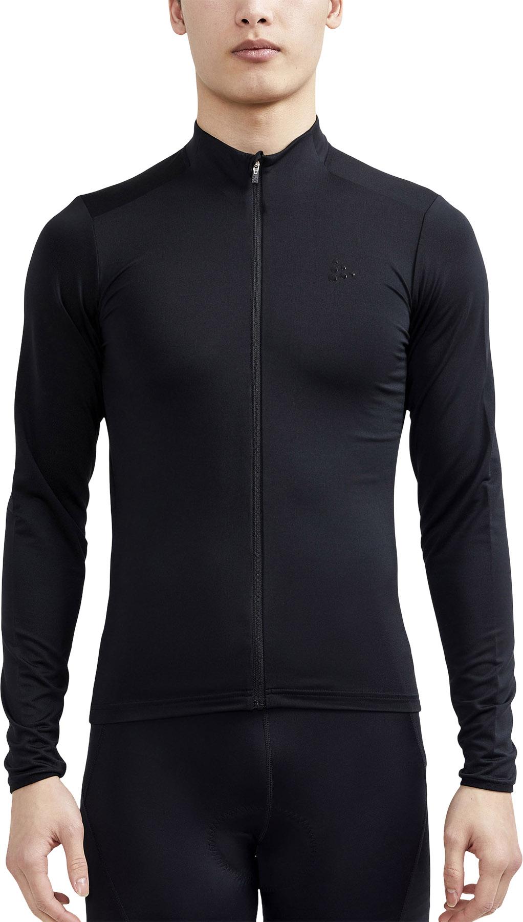 Product gallery image number 7 for product Core Bike Essence Long Sleeve Jersey - Men's