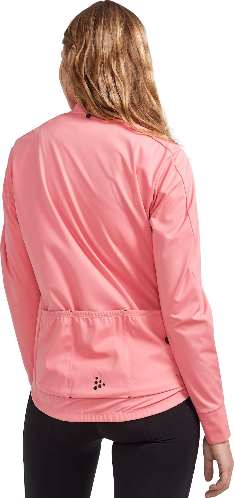 Product gallery image number 2 for product ADV SubZ Bike Jacket - Women's