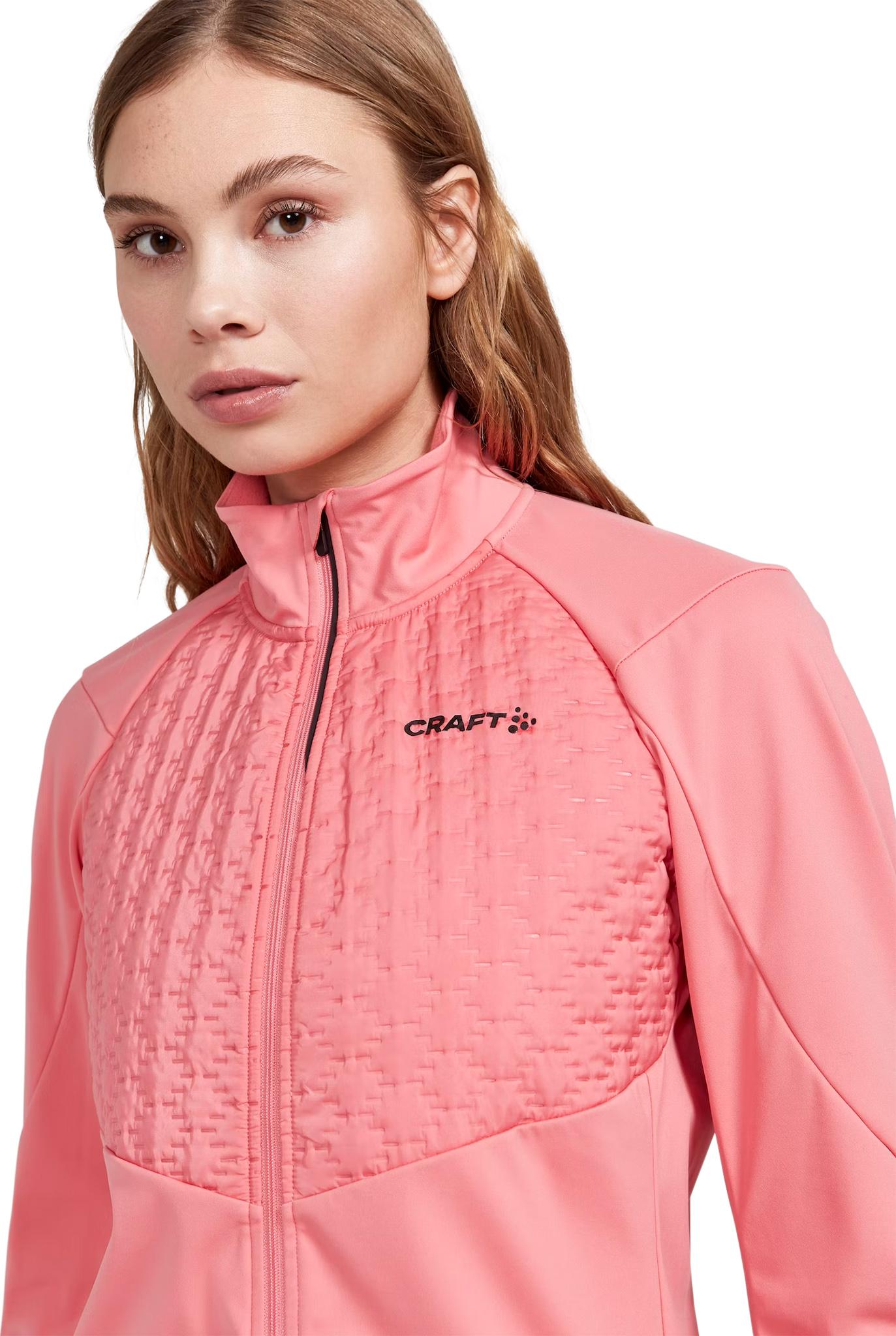 Product gallery image number 3 for product ADV SubZ Bike Jacket - Women's