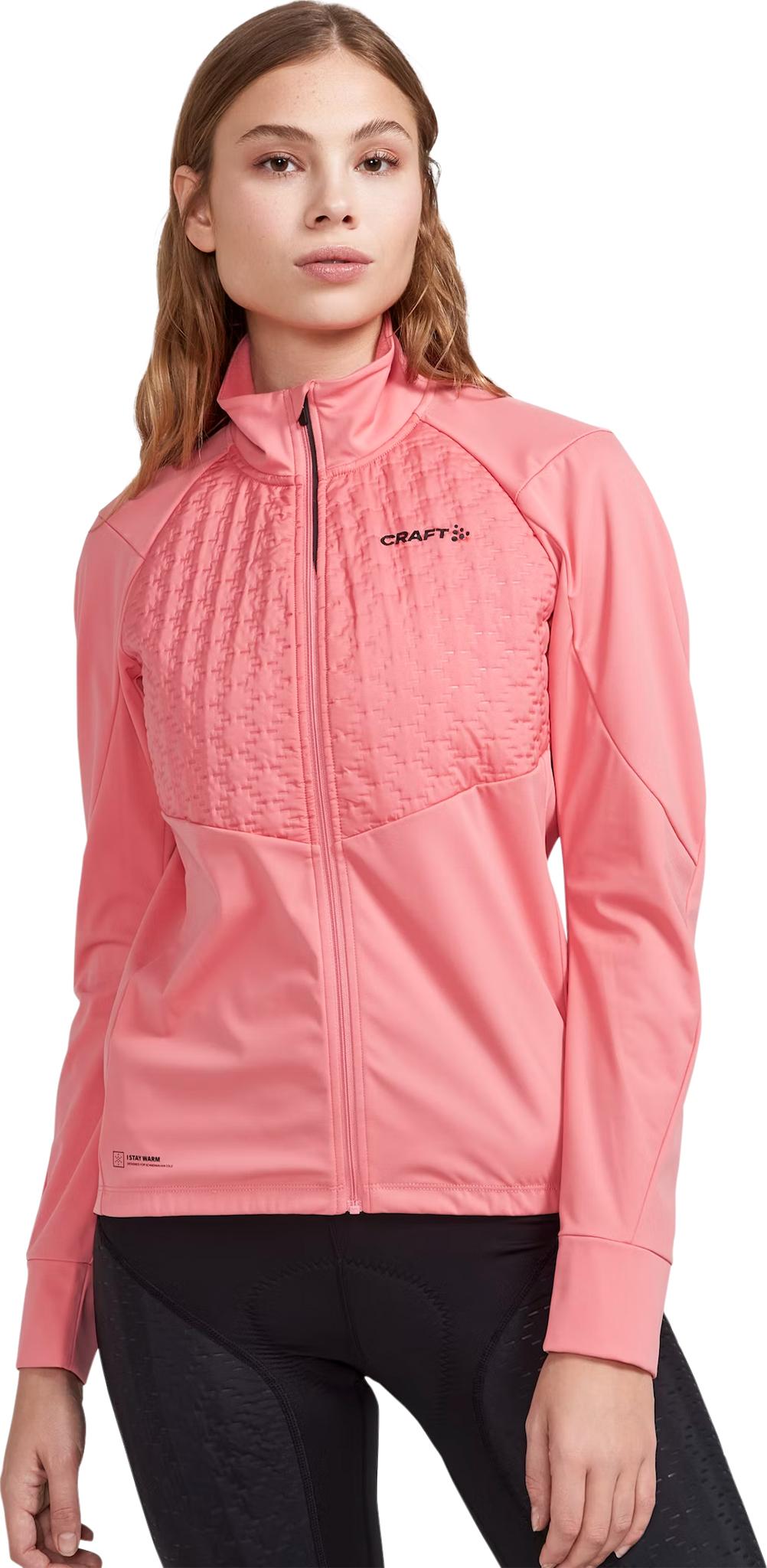 Product gallery image number 6 for product ADV SubZ Bike Jacket - Women's