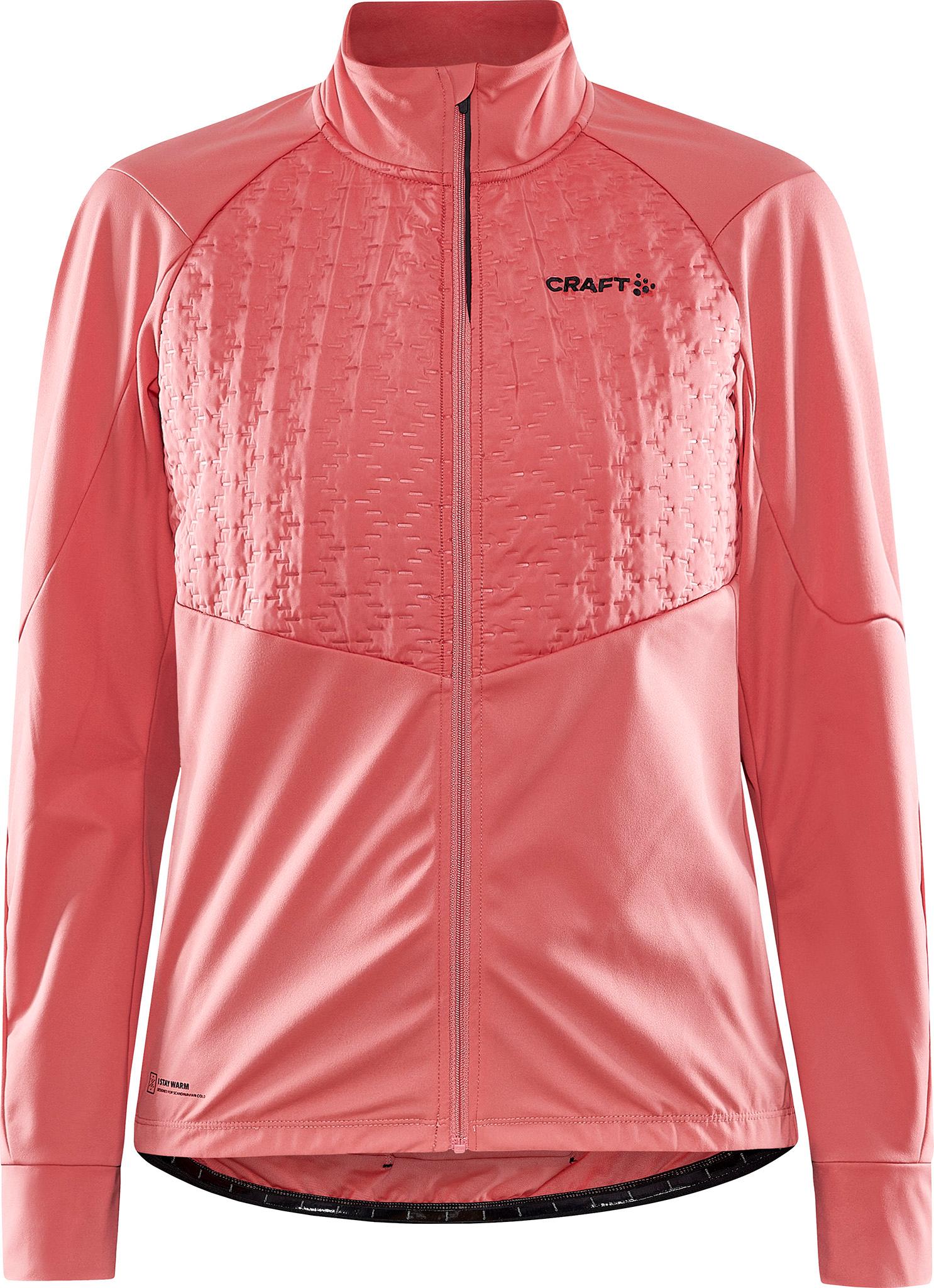 Product gallery image number 1 for product ADV SubZ Bike Jacket - Women's