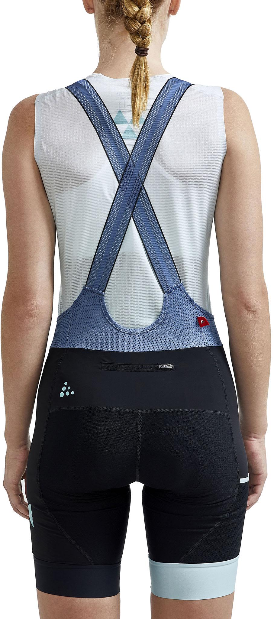 Product gallery image number 2 for product ADV HMC Offroad Bib Shorts - Women's
