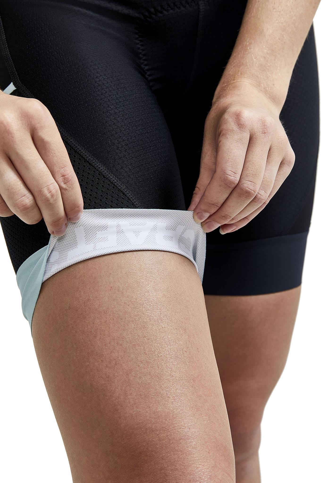 Product gallery image number 4 for product ADV HMC Offroad Bib Shorts - Women's
